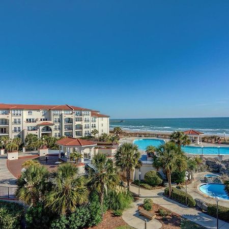 Luxury 2Br Ocean View Condo - Villa Capriani Resort - Sleeps Up To 10 North Topsail Beach Esterno foto