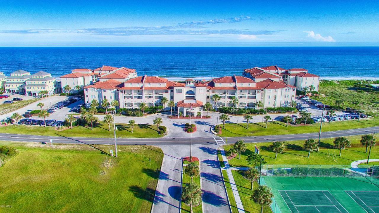 Luxury 2Br Ocean View Condo - Villa Capriani Resort - Sleeps Up To 10 North Topsail Beach Esterno foto