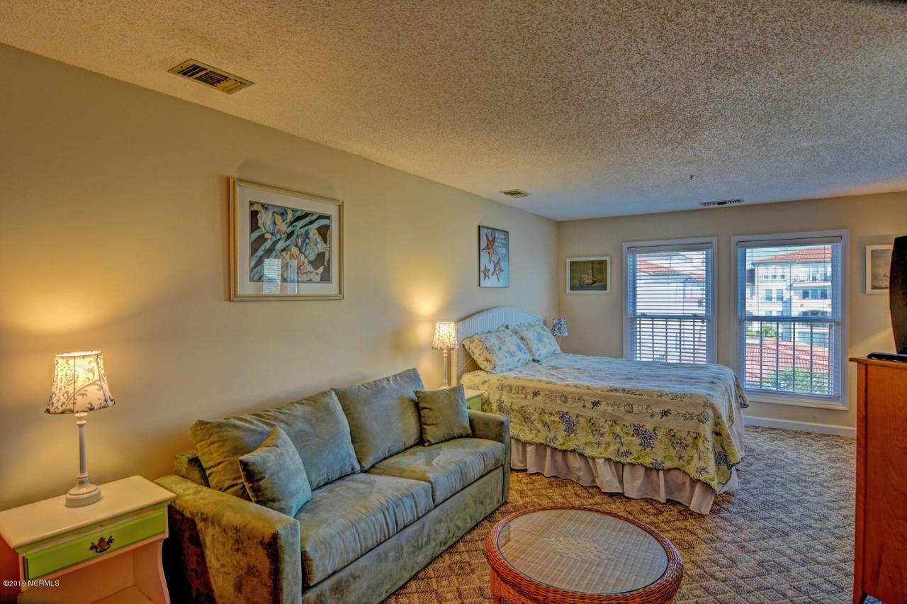 Luxury 2Br Ocean View Condo - Villa Capriani Resort - Sleeps Up To 10 North Topsail Beach Esterno foto