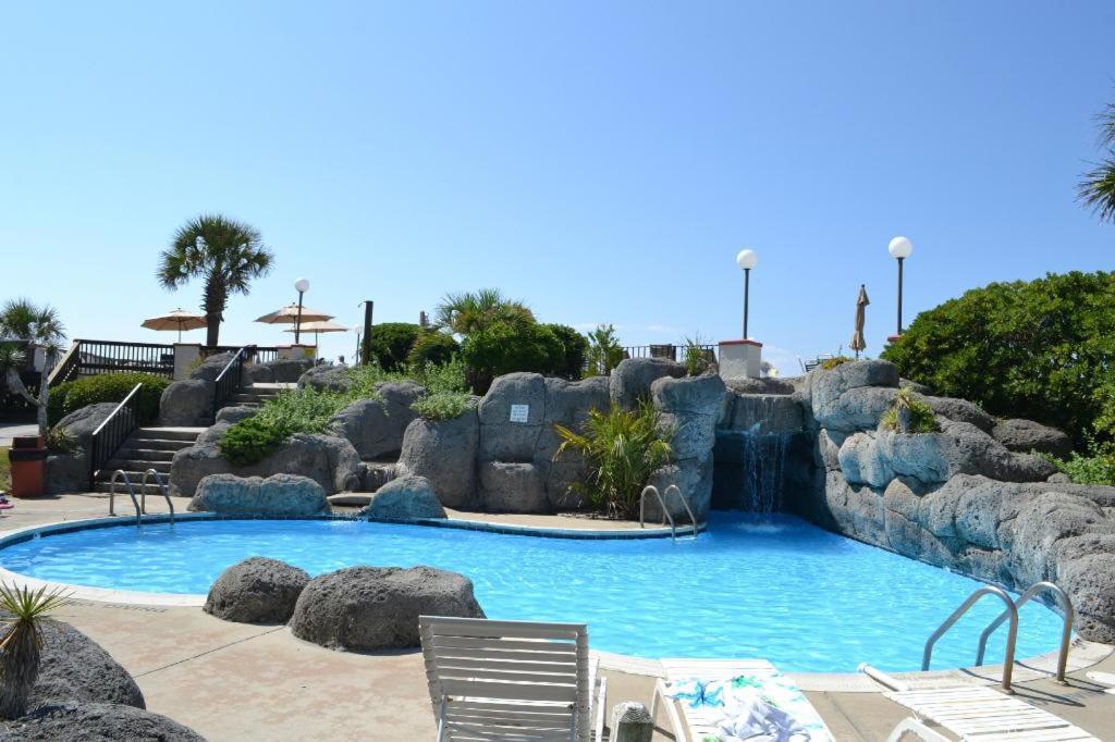 Luxury 2Br Ocean View Condo - Villa Capriani Resort - Sleeps Up To 10 North Topsail Beach Esterno foto