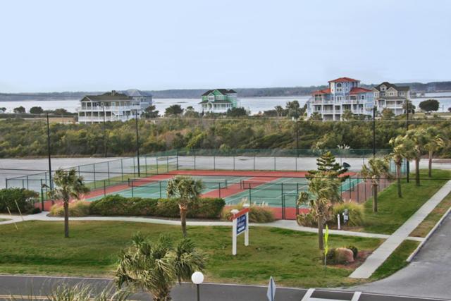 Luxury 2Br Ocean View Condo - Villa Capriani Resort - Sleeps Up To 10 North Topsail Beach Esterno foto