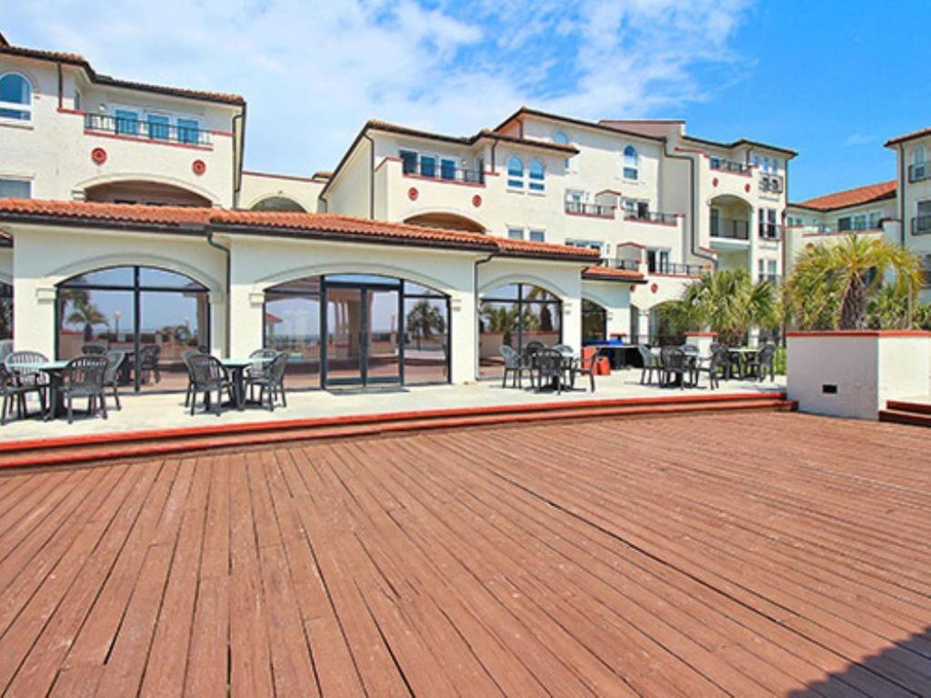 Luxury 2Br Ocean View Condo - Villa Capriani Resort - Sleeps Up To 10 North Topsail Beach Esterno foto