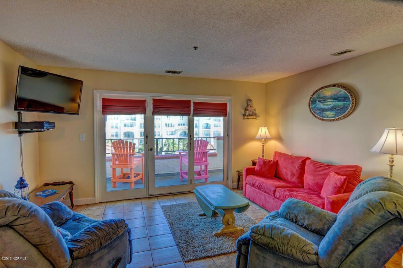 Luxury 2Br Ocean View Condo - Villa Capriani Resort - Sleeps Up To 10 North Topsail Beach Esterno foto