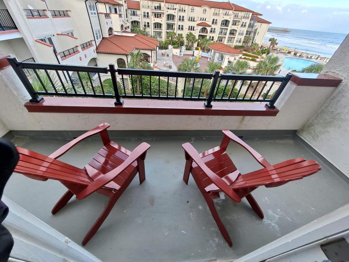 Luxury 2Br Ocean View Condo - Villa Capriani Resort - Sleeps Up To 10 North Topsail Beach Esterno foto